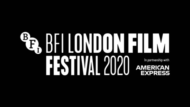 64th BFI London Film Festival