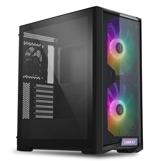 Mid-Tower LANCOOL 215