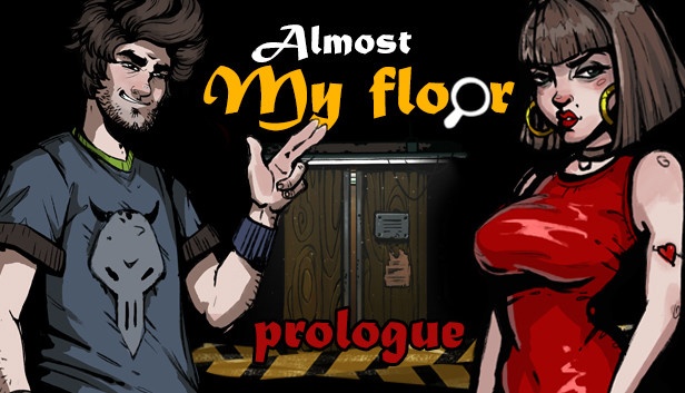 Almost My Floor prologue