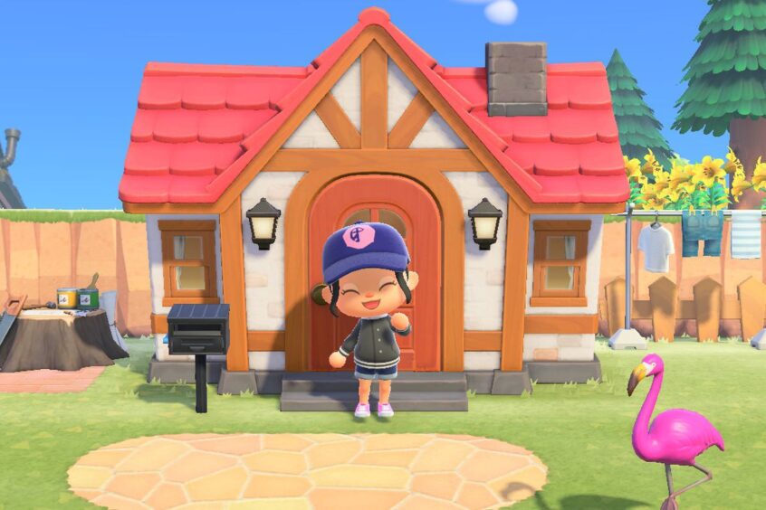 This is how much your Animal Crossing house would cost in real life