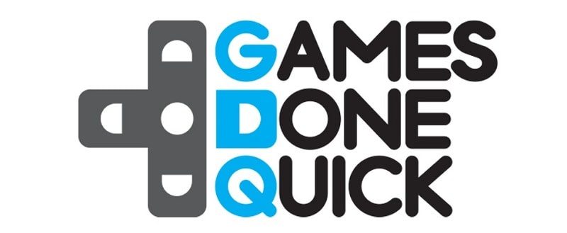 Awesome Games Done Quick