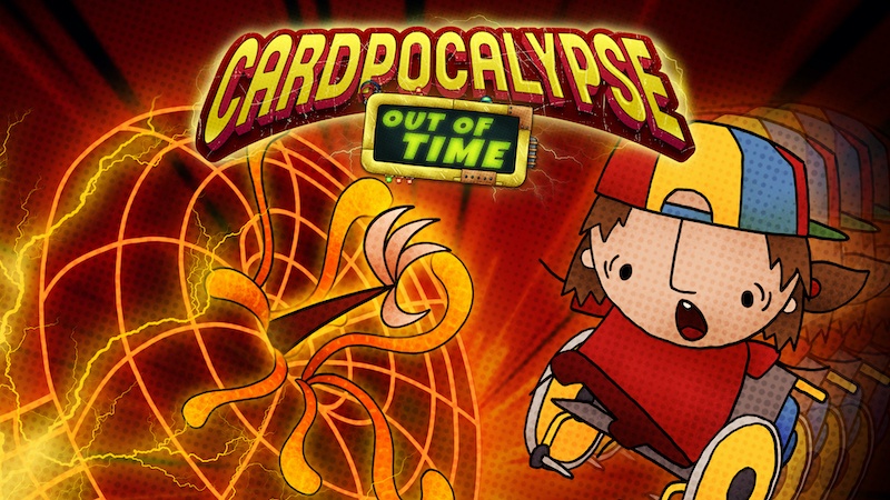 Cardpocalypse