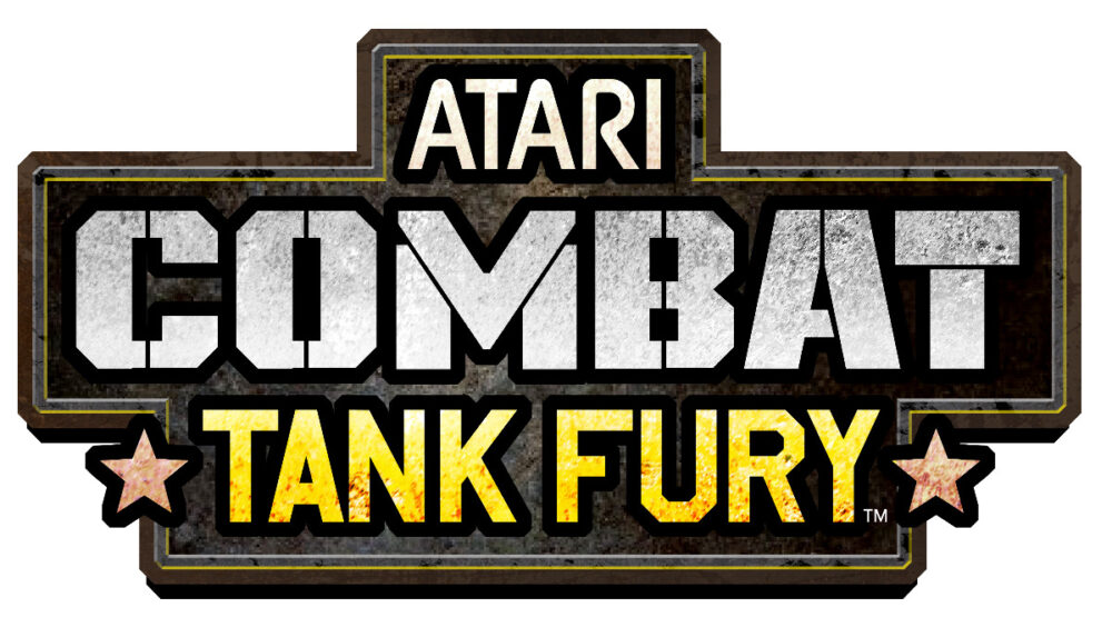 Atari Combat: Tank Fury