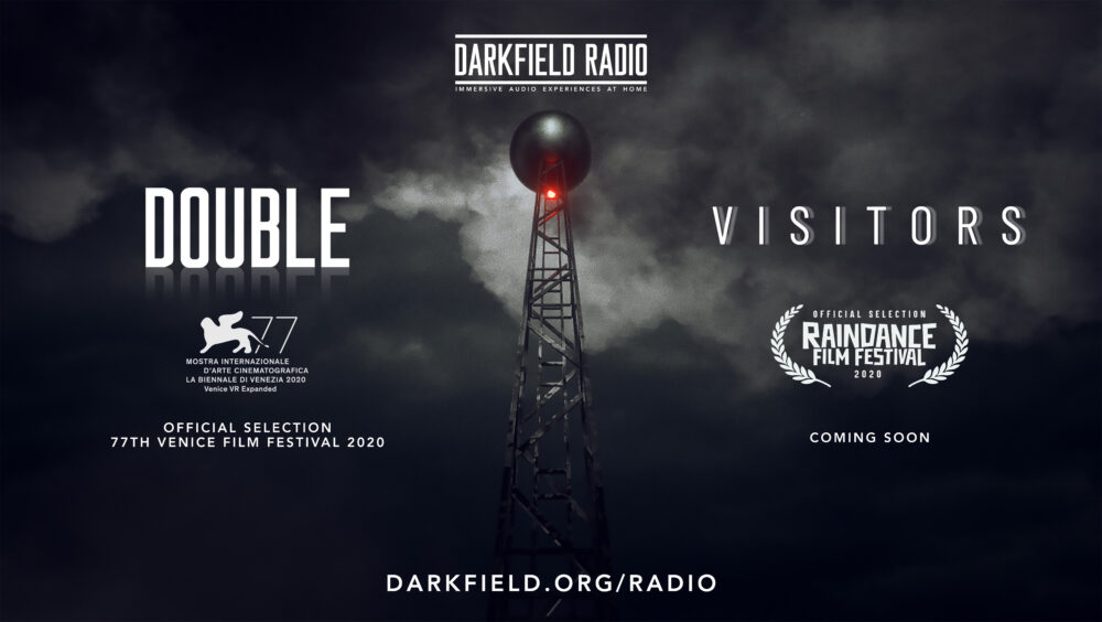 Darkfield Radio