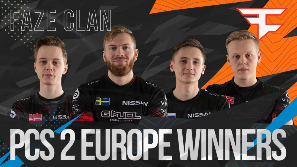 PCS2_Winners_Faze