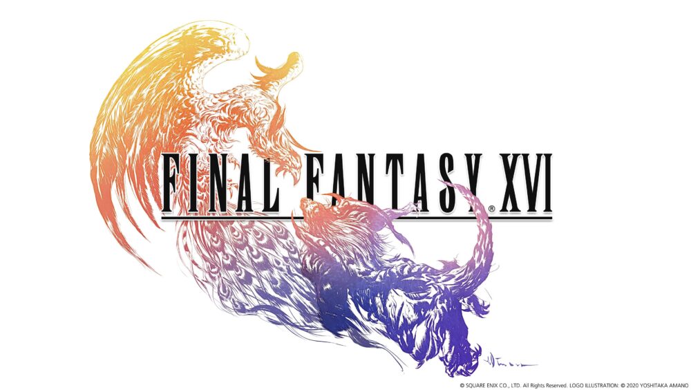 FINAL FANTASY XVI