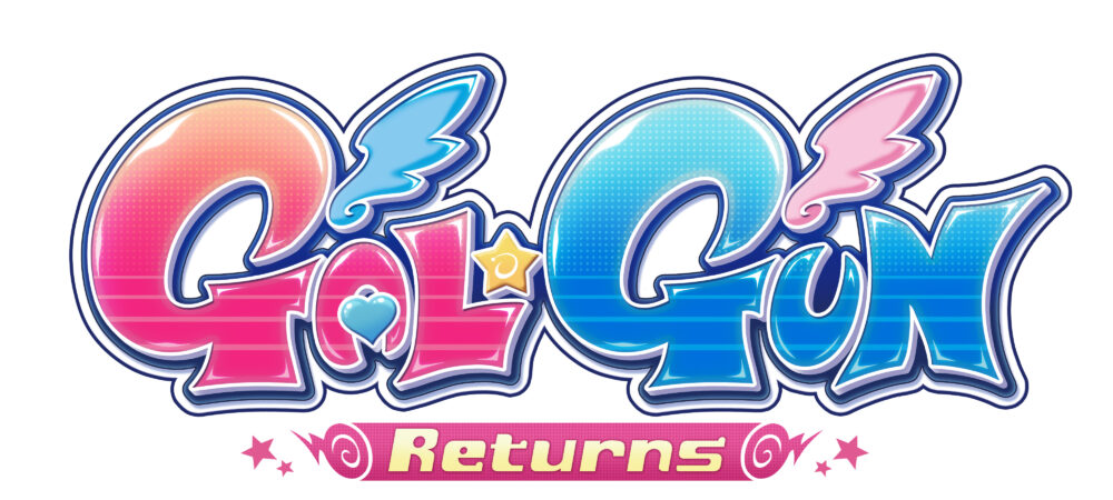 Gal Gun Returns