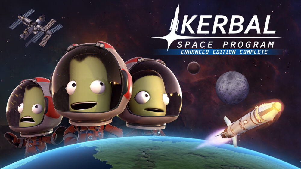 Kerbal Space Program