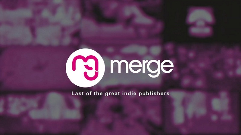 Merge Games