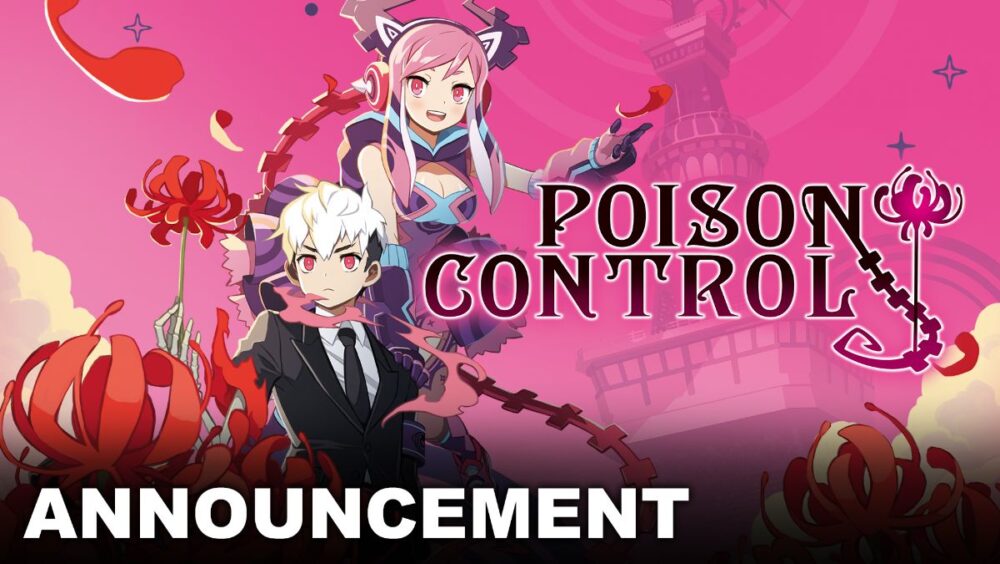 Poison Control