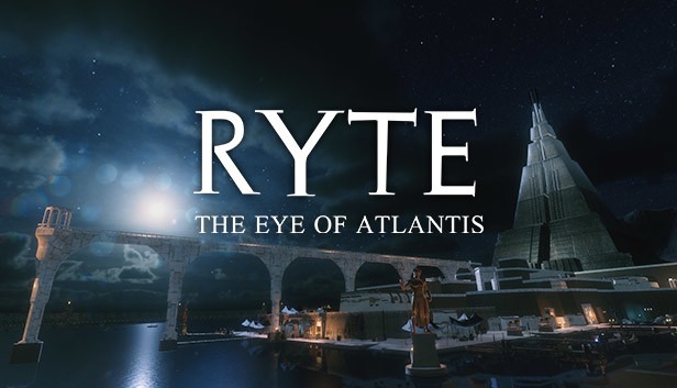 Ryte The Eye of Atlantis