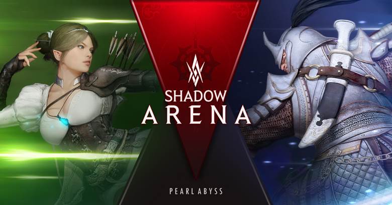 Shadow Arena