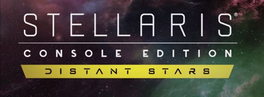 Stellaris Console Edition’s Third Expansion Pass