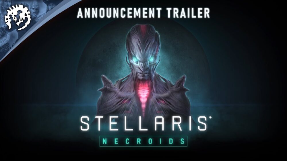 Stellaris necroids обзор