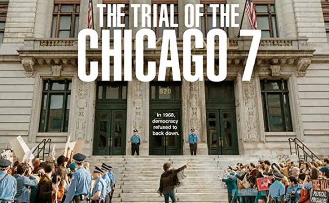 The Trial of the Chicago 7 Teaser Trailer | Invision Game ...