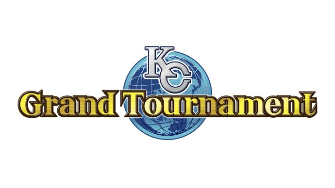 YU-GI-OH! KC GRAND TOURNAMENT