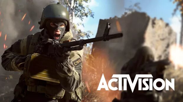 Activision