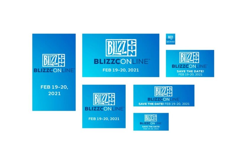 blizzconline