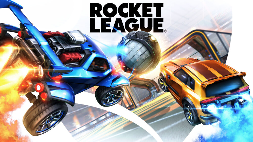 Rocket League free to play_1