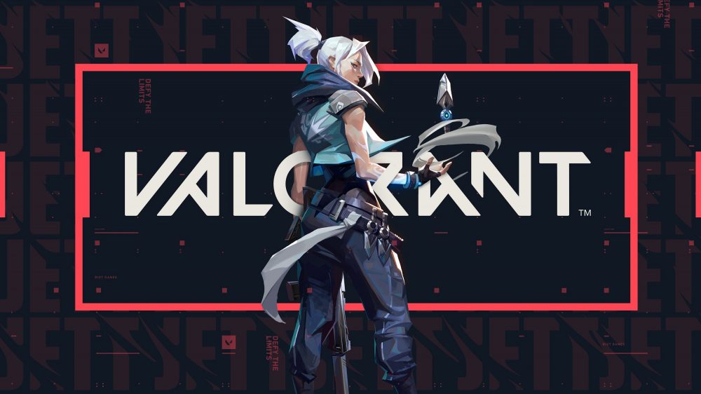 Valorant patch notes 3.09