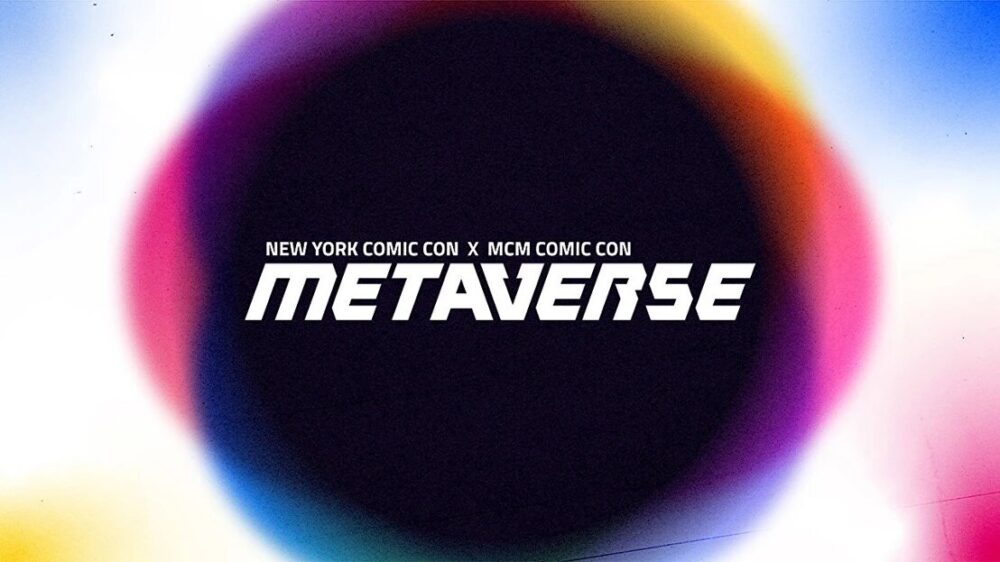 metaverse