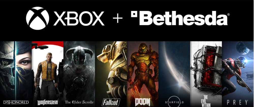 microsoft, bethesda