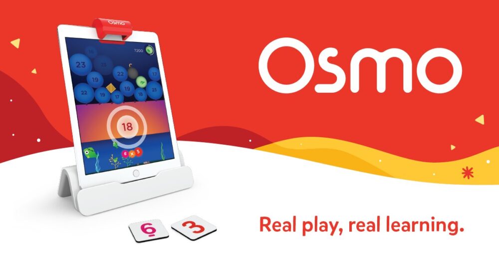 osmo