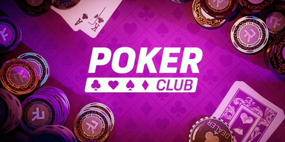 poker club