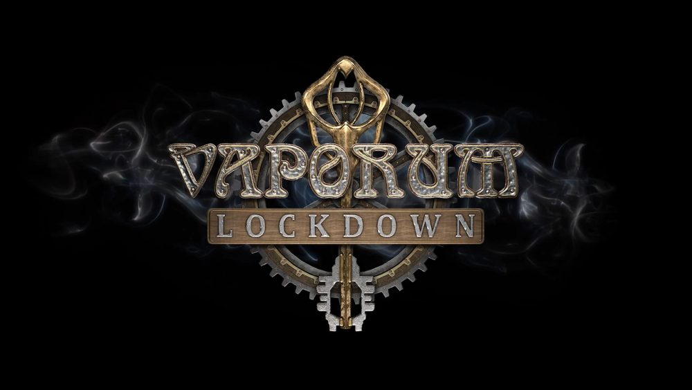 vaporum lockdown