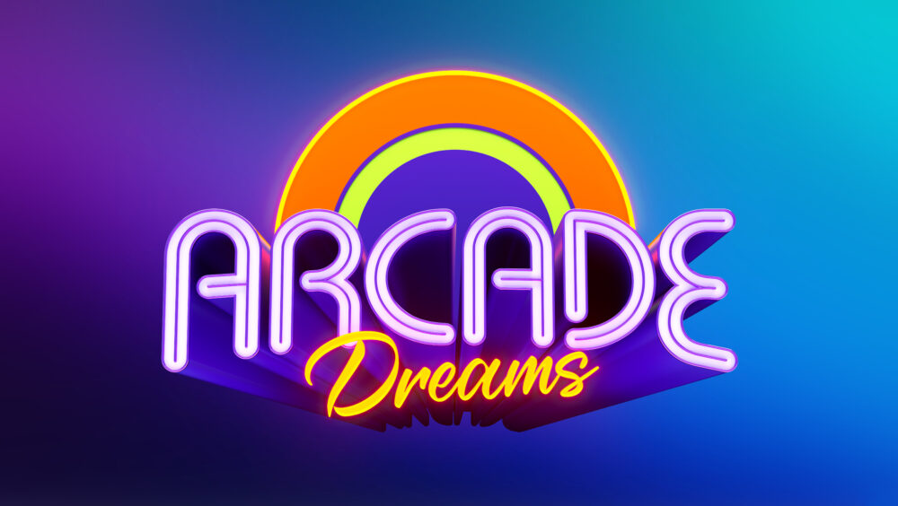 Arcade Dreams