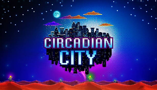 Circadian City