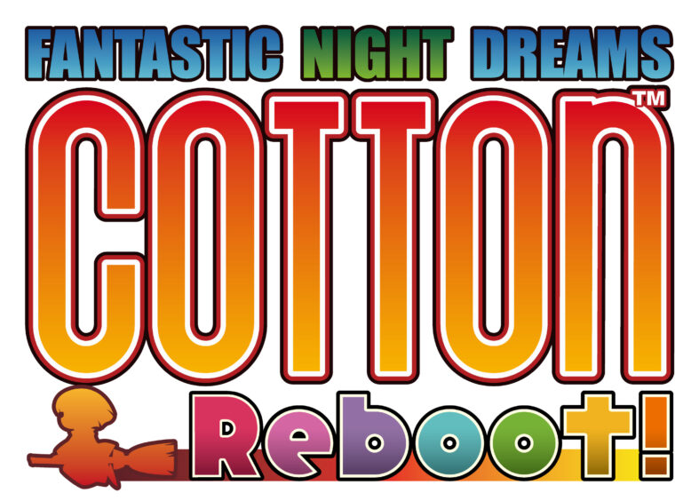 cotton reboot