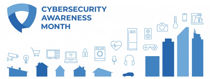 Cybersecurity Awareness Month