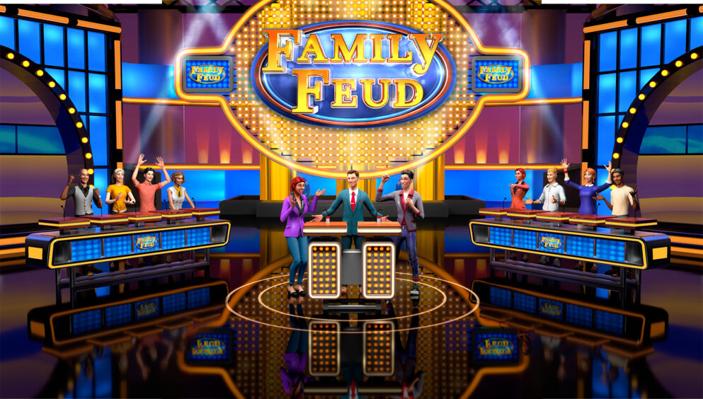 Family Feud