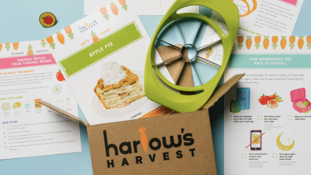 Harlow’s Harvest