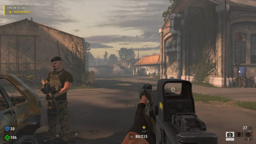 Serious Sam Review Invision Game Community