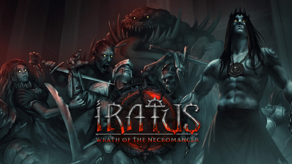 Iratus: Lord of the Dead