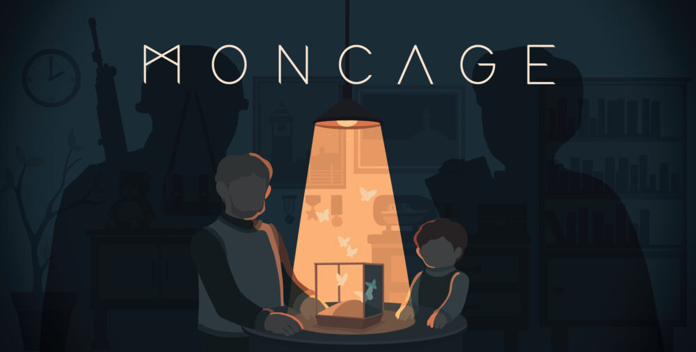 Moncage