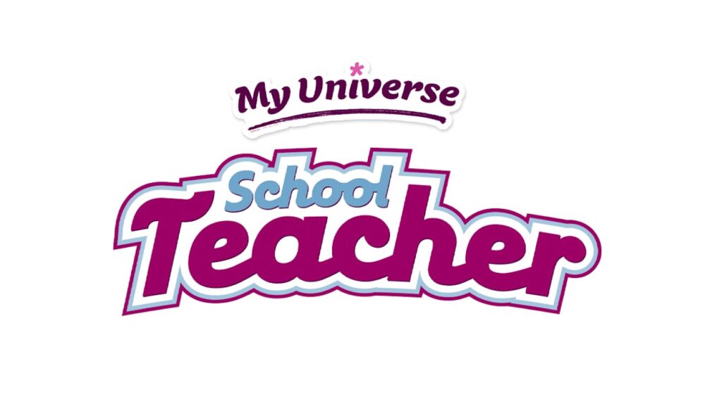 My Universe - School Teacher