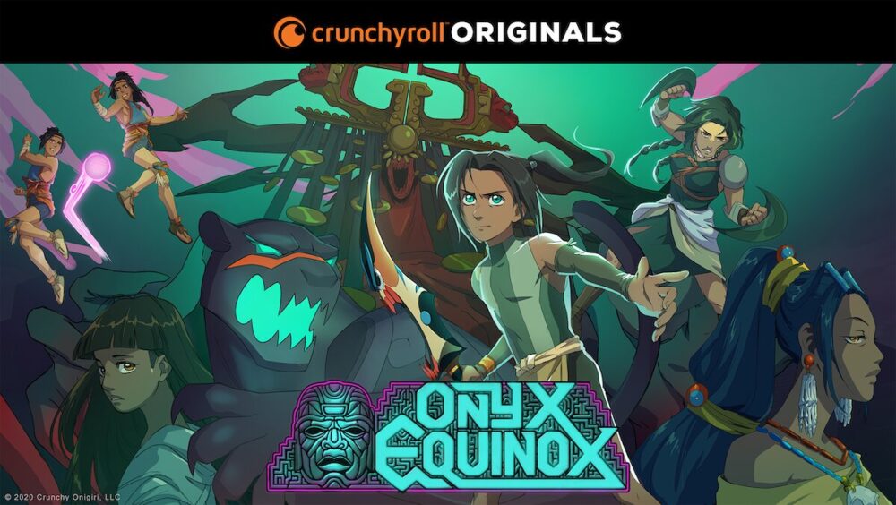 Onyx Equinox