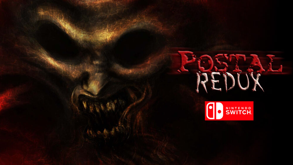 POSTAL Redux