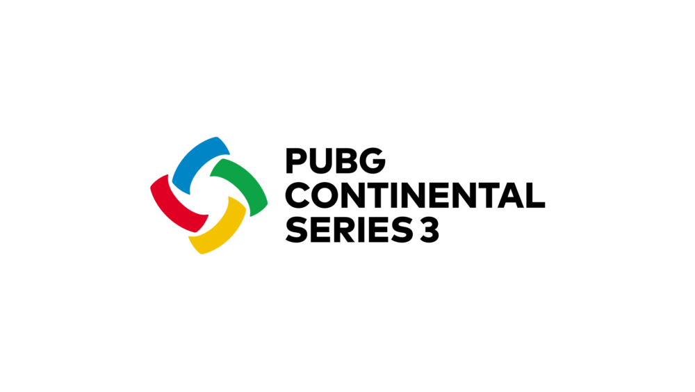 PUBG CS3