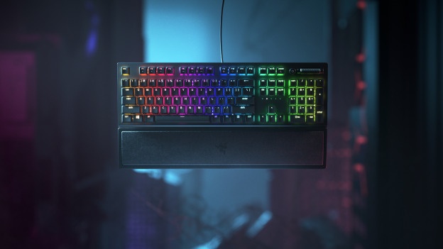 RAZER BLACKWIDOW V3