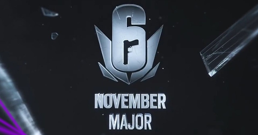 Rainbow-Six-Siege-esports-November-Six-Major-starts-tomorrow-Esportz-Network