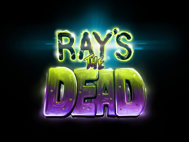 Ray’s The Dead