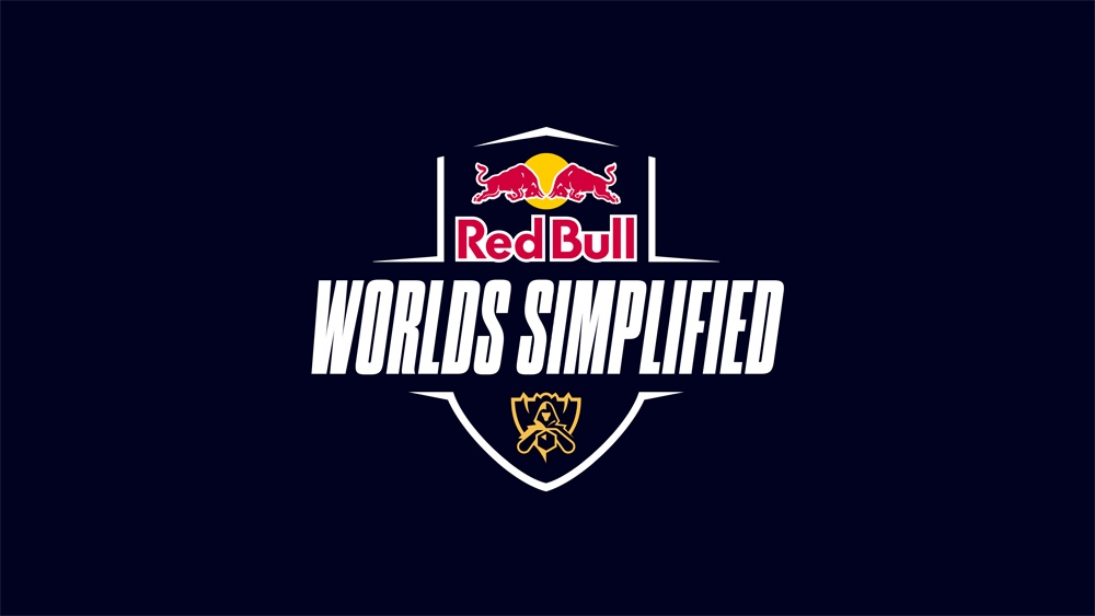 Red Bull Worlds Simplified