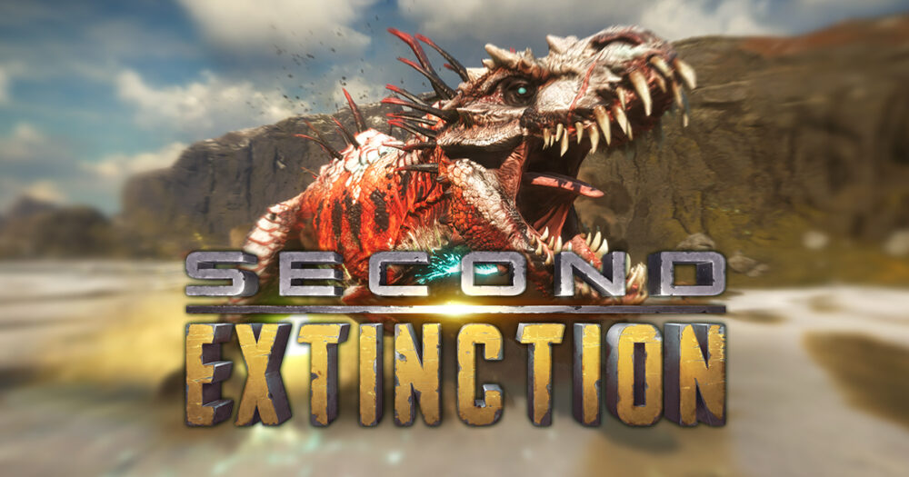 second extinction update