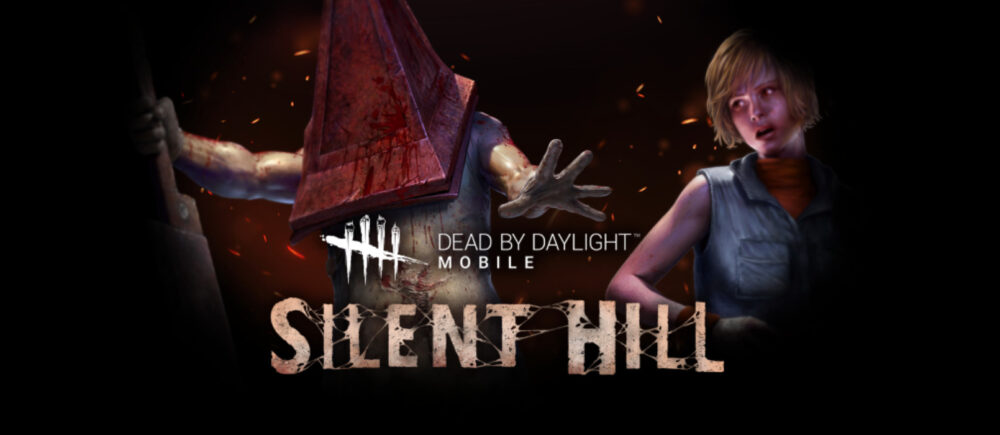 Silent Hill comes to Dead by Daylight