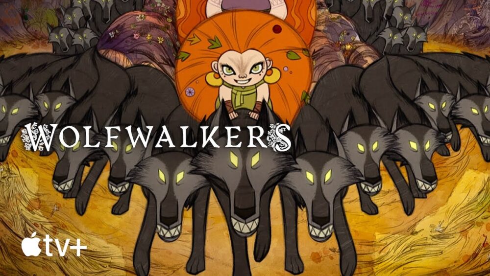 WOLFWAKERS