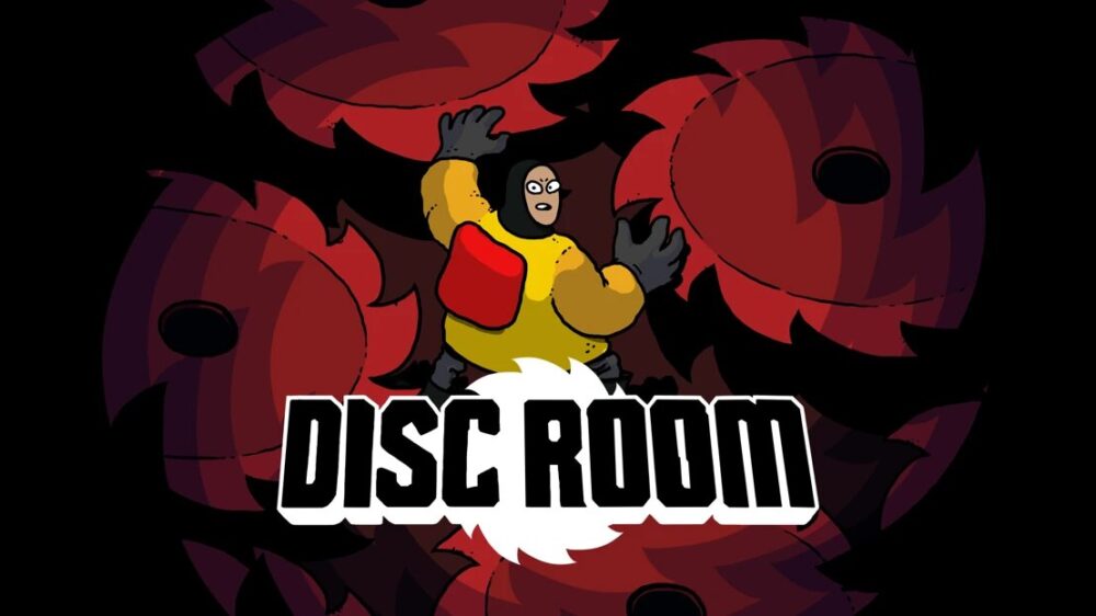 Disc room: soundtrack edition for mac catalina